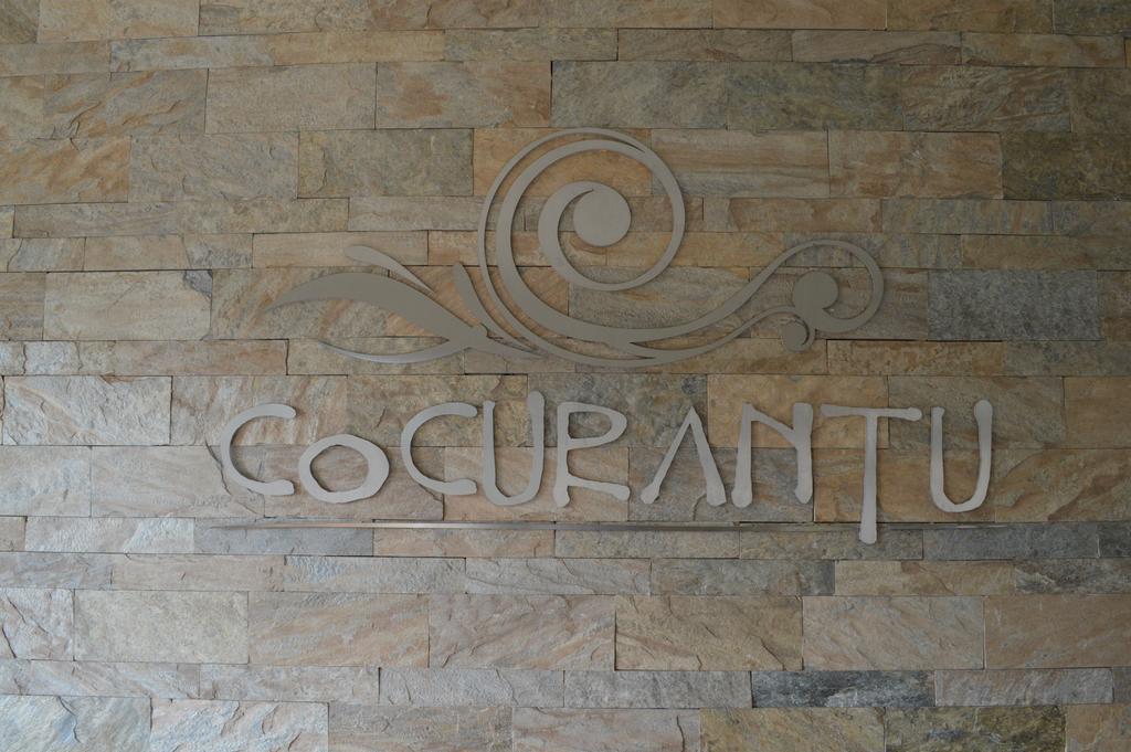 פוקון Cocurantu Hotel Boutique מראה חיצוני תמונה