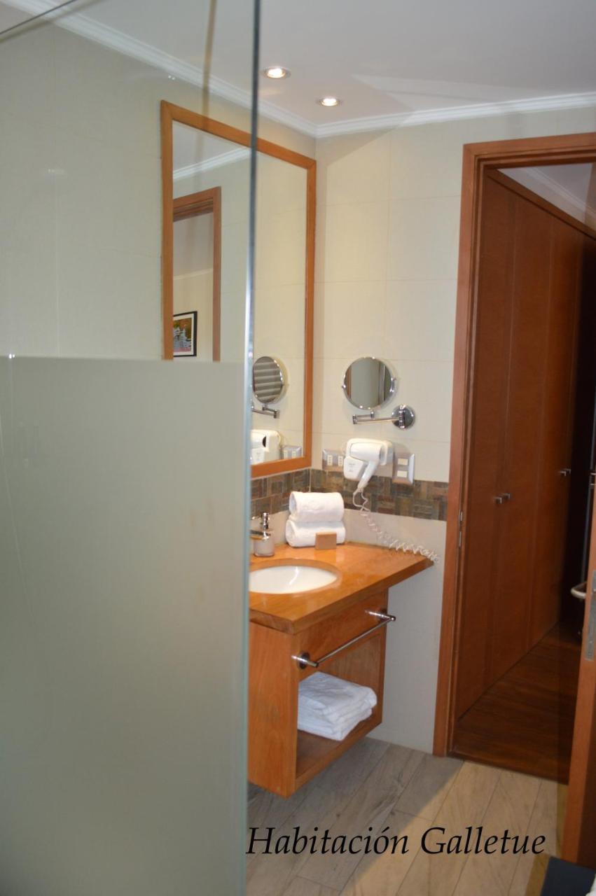 פוקון Cocurantu Hotel Boutique מראה חיצוני תמונה