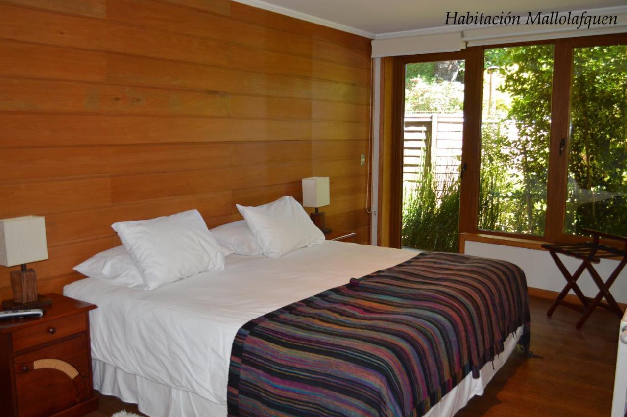 פוקון Cocurantu Hotel Boutique מראה חיצוני תמונה