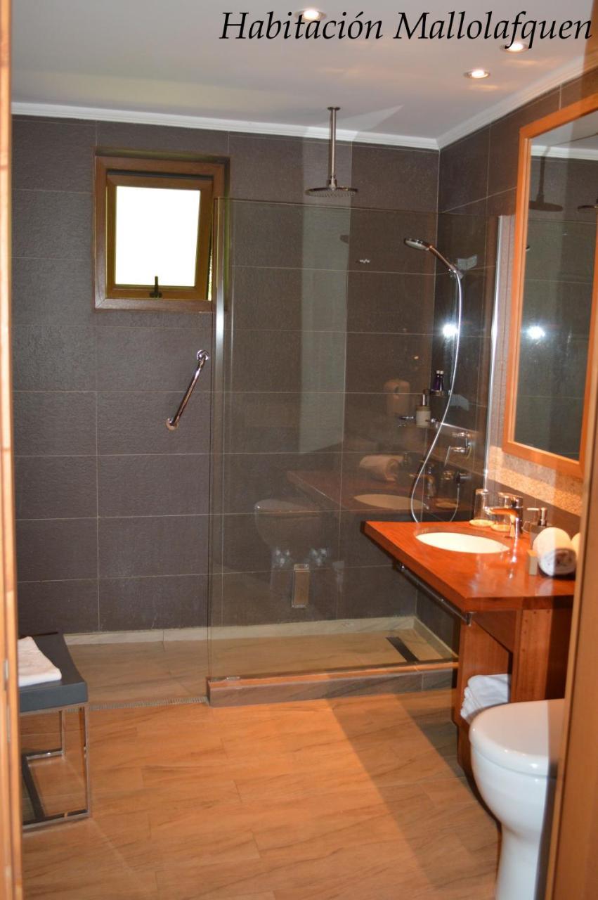 פוקון Cocurantu Hotel Boutique מראה חיצוני תמונה