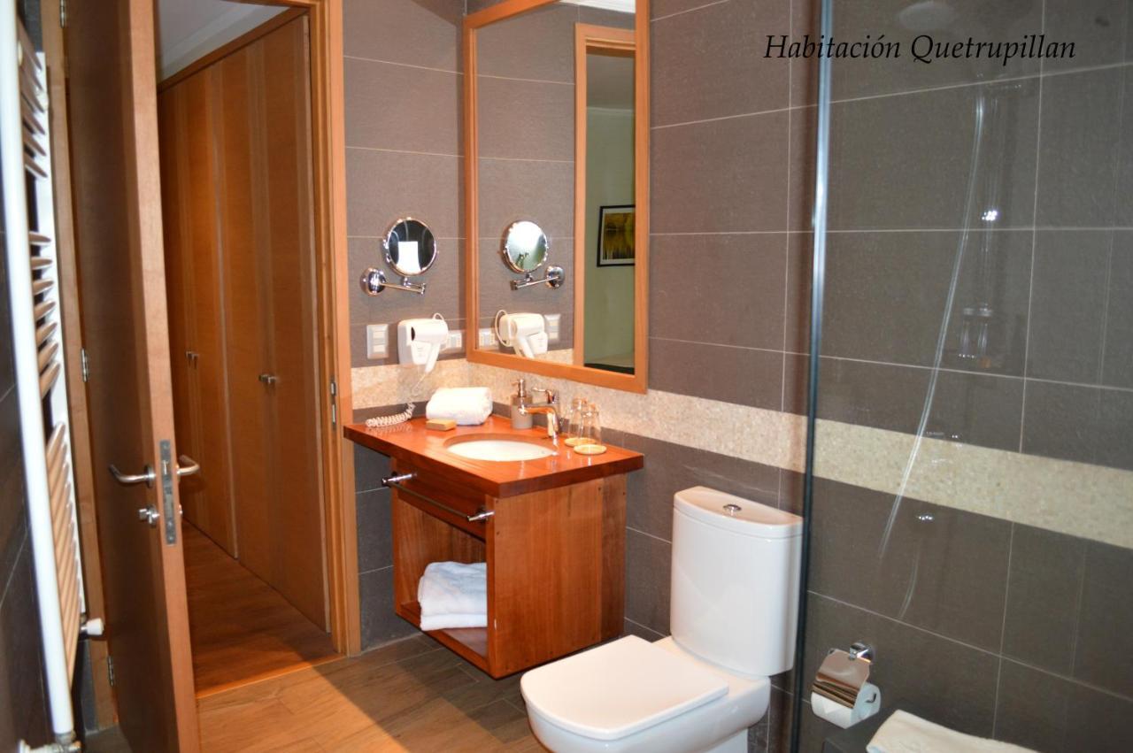 פוקון Cocurantu Hotel Boutique מראה חיצוני תמונה